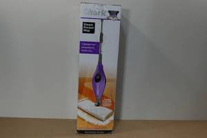 lot 211 image: Shark Steam Pocket Mop