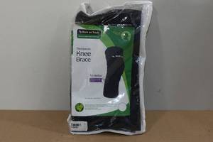 lot 214 image: Back on Track Therapeutic Knee Brace