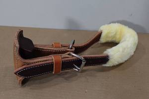 lot 218 image: Professionals Choice The Dare Horse Cribbing Collar