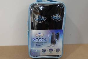 lot 219 image: Professionals Choice 2xCool Sports Medicine Boot -Medium Fronts