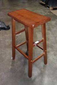 lot 224 image: Bar Stool