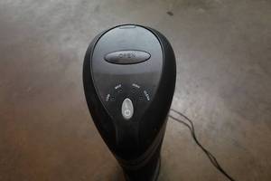 lot 234 image: Ionic Pro Turbo Air Purifier