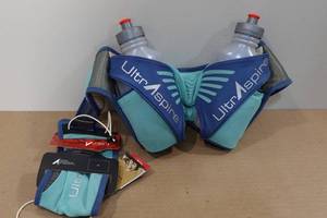 lot 242 image: Ultraspire Speedgoat 3.0 Waist Pack
