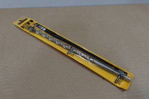lot 257 image: DeWalt Rock Carbide 12 Hammer Drill Bit
