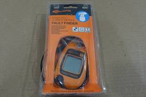 lot 259 image: Gallagher Fence VoltCurrent Meter & Fault Finder