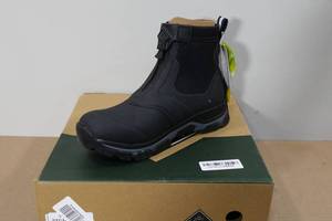 lot 322 image: Muck Boots Mens Apex Mid Zip Boots -Size 8