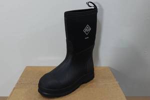 lot 325 image: Muck Boots Mens Chore Mid Boots -Size 7