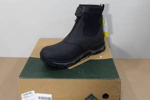 lot 326 image: Muck Boots Mens Apex Mid Zip Boots -Size 13