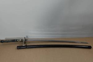 lot 347 image: Japanese Samurai Sword Replica