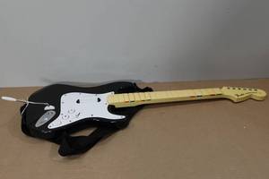 lot 365 image: Rock Band Guitar - NO Receiver