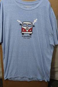 lot 372 image: Vintage Style Cannibus T-Shirt -XXL