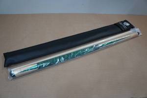 lot 87 image: Lucasi Custom Hybrid Pool Cue LZC18