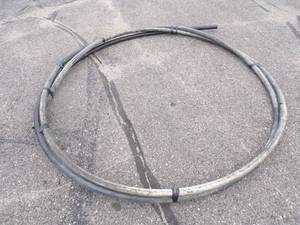 lot 89 image: 1 12 PVC Pipe