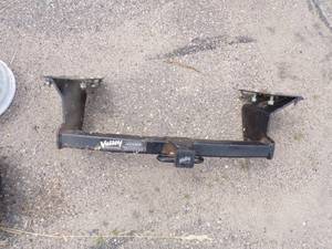 lot 100 image: Valley Industries Car Receiver Hitch