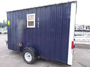 lot 1A image: 7 x 14 V Front Fish House