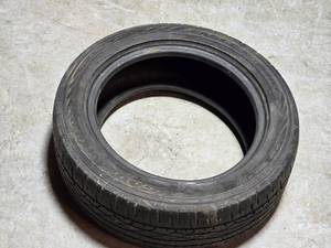 lot 16 image: Used Eagle Tire 19555R15