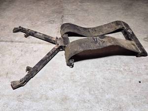 lot 33 image: Tow Truck Tow Sling