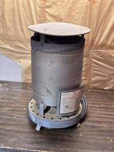 lot 49 image: 250,000 BTU National-Riverside Construction Heater