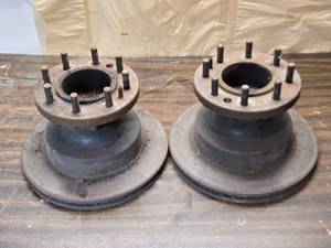 lot 69 image: Pickup Hub