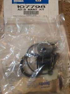 lot 73 image: Bendix 107798 Purge Valve Kit