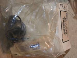 lot 80 image: Bendix 107798 Purge Valve Kit