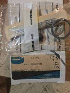 lot 81 image: Bendix 287298 Check Valve Kit