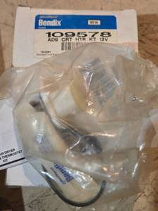 lot 83 image: Bendix 109578 AD9 Air Dryer Heater Kit