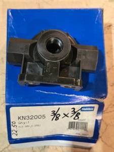 lot 91 image: Haldex KN32005 Quick Release Valve