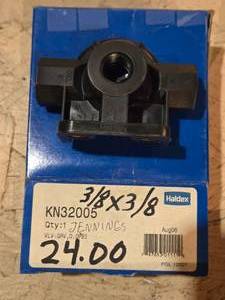 lot 93 image: Haldex Quick Release Valve - KN32005