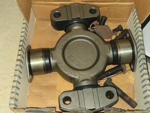lot 106 image: AEC Item 324 Universal Joint Kit