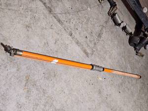 lot 131 image: Hot Stick Power Line Tool