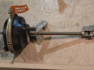 lot 149 image: Brake Chamber Air Brake