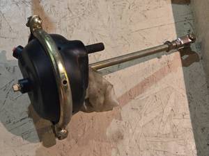 lot 147 image: Chamber Air Brake