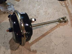 lot 150 image: Brake Chamber Air Brake