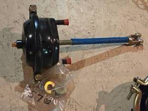 lot 151 image: Brake Chamber Air Brake