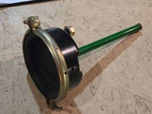 lot 152 image: Brake Chamber Air Brake Parts