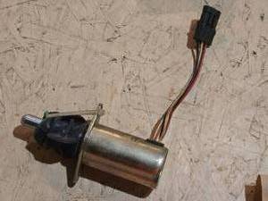 lot 156 image: Trombetta 3921978 Cummins 12 Volt Selenoid