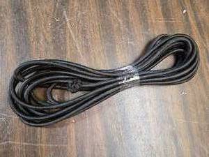 lot 218 image: 25 of 38 Bungee Cord (not the whole roll in the final picture, 25 of that roll)