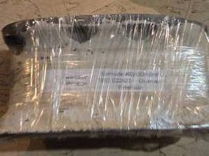 lot 278 image: 1963 Evinrude 40353D 40HP Gearcase Extension