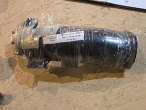 lot 296 image: 1980 Honda XR200 Rear Inner Fender