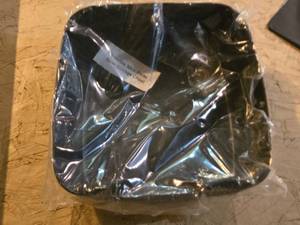 lot 316 image: Sundiro 50CC Rear Storage Chest