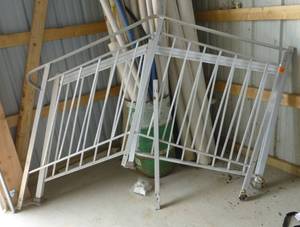 Railing