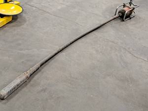 lot 56 image: 87 Concrete Agitator