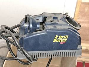 lot 145 image: Drill Doctor XP2 Driller Sharpener