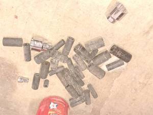 lot 155 image: Lot of  Assorted Sockets