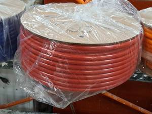 lot 265 image: Lot of (1 Spool) 12-I.D., 58-O.D. Tubing
