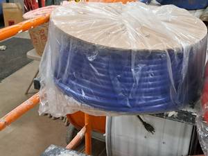 lot 266 image: Lot of (1 Spool) 12-I.D., 58-O.D. Tubing
