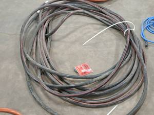 lot 281 image: Water Hose