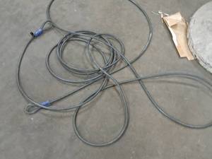 lot 290 image: Schlage Lock Cable