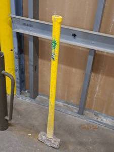 lot 348 image: Sledgehammer